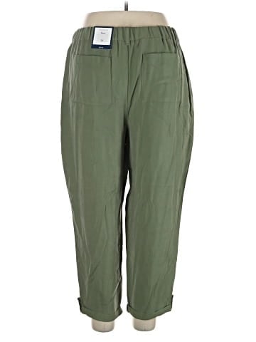 Charter Club Casual Pants (view 2)