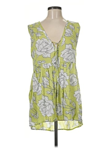 C&C California Casual Dress (view 1)