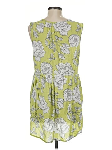 C&C California Casual Dress (view 2)