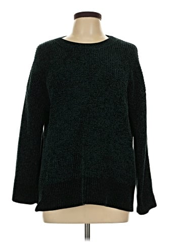 Matty M Pullover Sweater (view 1)
