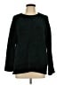 Matty M Green Pullover Sweater Size L - photo 1
