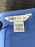 Cato Blue Short Sleeve Top Size 22 - photo 9