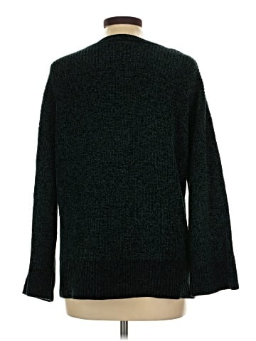 Matty M Pullover Sweater (view 2)