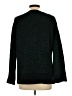 Matty M Green Pullover Sweater Size L - photo 2