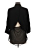 Harve Benard Black 3/4 Sleeve Blouse Size M - photo 2