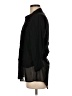 Harve Benard Black 3/4 Sleeve Blouse Size M - photo 5