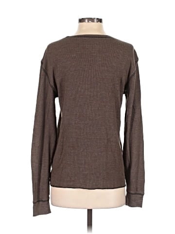 Quiksilver Long Sleeve T-Shirt (view 2)