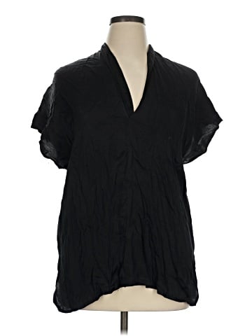 Karlie Short Sleeve T-Shirt (view 1)