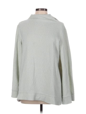 Saturday Sunday Turtleneck Sweater (view 1)