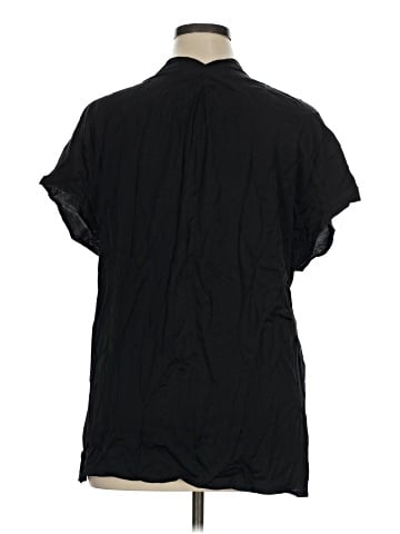 Karlie Short Sleeve T-Shirt (view 2)