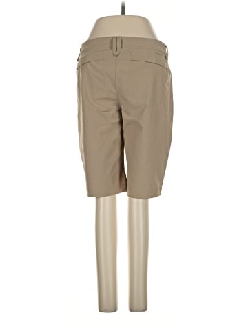 Eddie Bauer Khaki Shorts (view 2)
