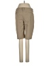 Eddie Bauer Tan Khaki Shorts Size 2 - photo 2
