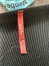 Dina Be Black Bodysuit Size L - photo 3