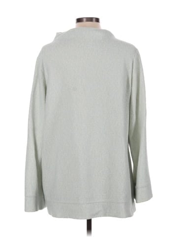 Saturday Sunday Turtleneck Sweater (view 2)