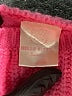 Hello Kitty Hearts Pink Pullover Sweater Size 3T - photo 3