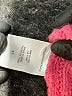 Hello Kitty Hearts Pink Pullover Sweater Size 3T - photo 4