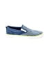 Gap Kids Stripes Blue Sneakers Size 4 (youth) - photo 1