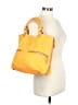 Stuart Weitzman 100% Leather Orange Tote One size - photo 2