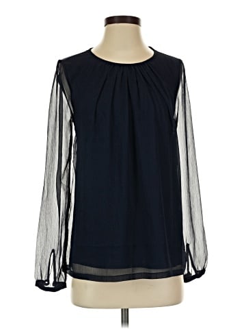 Boden Long Sleeve Blouse (view 1)