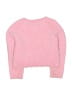 Tommy Bahama 100% Polyester Hearts Pink Pullover Sweater Size 5 - 6 - photo 2