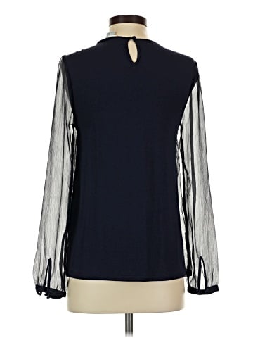 Boden Long Sleeve Blouse (view 2)