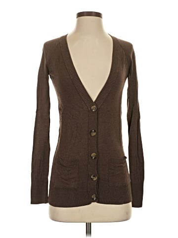 Mossimo Supply Co. Cardigan (view 1)