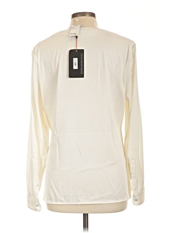 The Limited Long Sleeve Blouse (view 2)