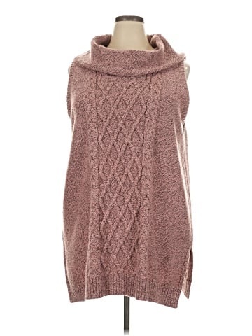Catherines Sweater Vest (view 1)