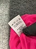 Mural 100% Polyester Pink Blazer Size M - photo 7