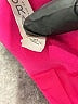 Mural 100% Polyester Pink Blazer Size M - photo 8