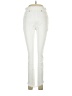 Mud Pie Ivory Casual Pants Size M - photo 1