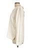 The Limited Ivory Long Sleeve Blouse Size L - photo 5