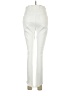 Mud Pie Ivory Casual Pants Size M - photo 2