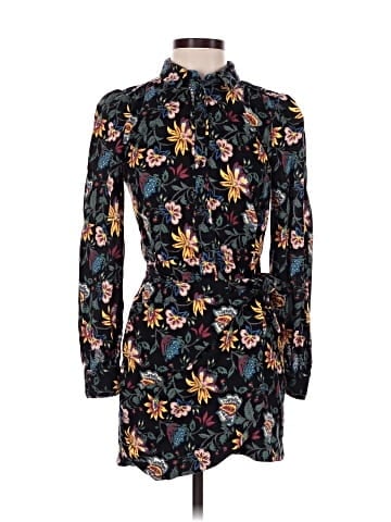 Sézane Cocktail Dress (view 1)