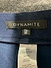 Dynamite Black Dress Pants Size S - photo 7