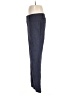 Nine West Chevron-herringbone Blue Dress Pants Size 8 - photo 5