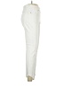 Mud Pie Ivory Casual Pants Size M - photo 4