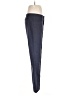 Nine West Chevron-herringbone Blue Dress Pants Size 8 - photo 4