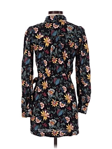 Sézane Cocktail Dress (view 2)
