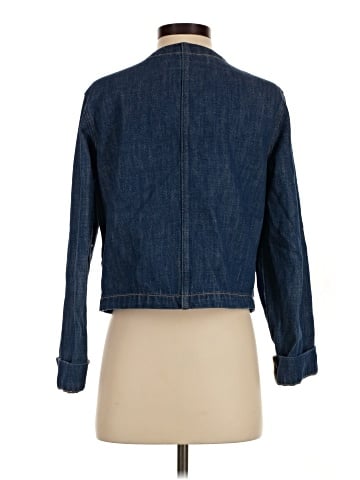 Zara Denim Jacket (view 2)