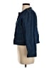 Zara Blue Denim Jacket Size S - photo 5