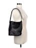 Moda Luxe 100% Polyurethane Black Shoulder Bag One size - photo 2