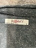 ROMY Gray Cardigan Size M - photo 7