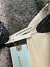 By Anthropologie Metallic Silver Long Sleeve Blouse Size 3X - photo 7