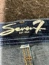 Seven7 Blue Jeans Size 20 - photo 4