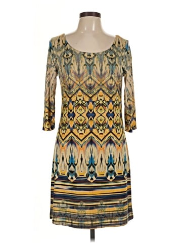 Fresh of LA Casual Dress (view 1)