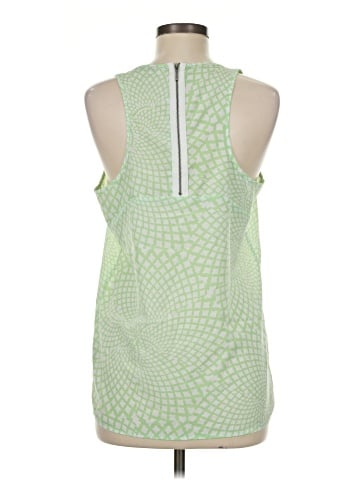Cynthia Steffe Sleeveless Blouse (view 2)
