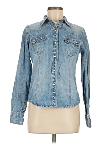Gap Denim Jacket (view 1)