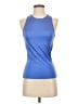 Wolford Blue Sleeveless Top Size XS - photo 1
