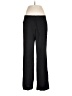 Cato Solid Black Dress Pants Size 8 - photo 1